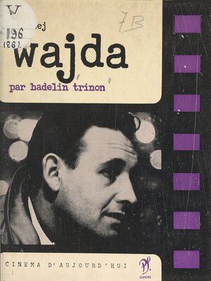 cover image of Andrzej Wajda